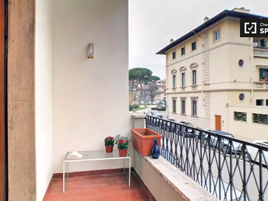 Immagine 4 di Camera condivisa in affitto  in Via Frà Domenico Buonvicini, 50132 Firenze FI, Italy a Firenze