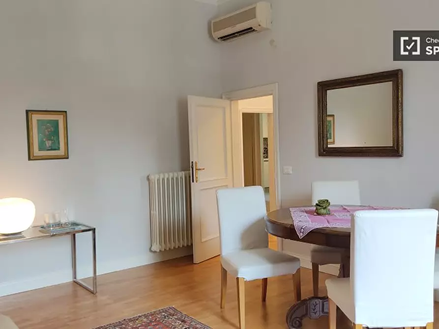 Immagine 11 di Appartamento in affitto  in Via Gherardo Silvani a Firenze