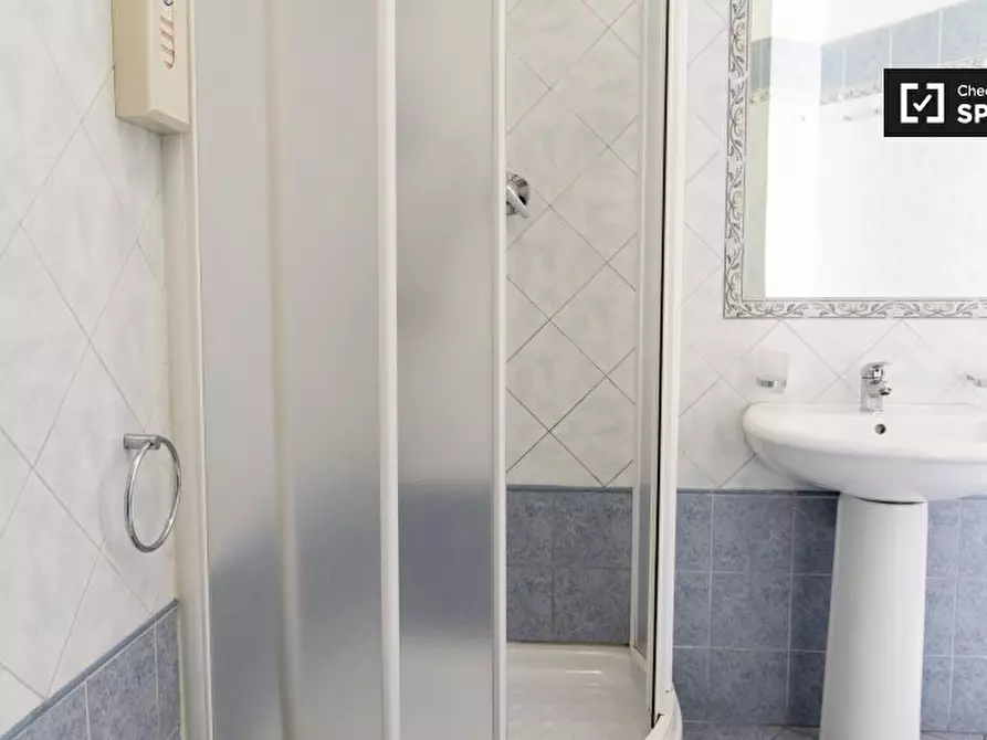 Immagine 3 di Appartamento in affitto  in Via Nazionale a Roma