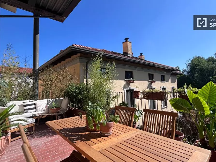 Immagine 18 di Appartamento in affitto  in Via Andrea Ponti a Milano