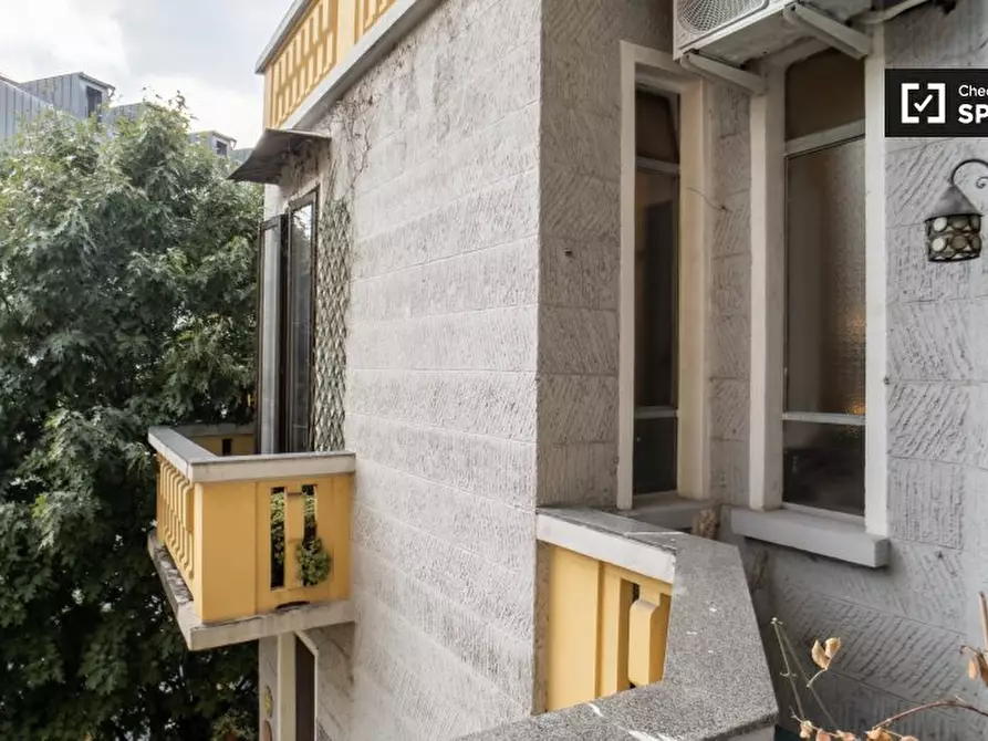 Immagine 15 di Camera condivisa in affitto  in Via Pinturicchio a Milano