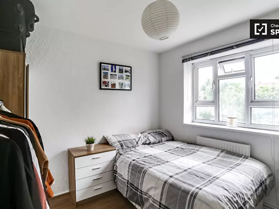 Immagine 18 di Camera condivisa in affitto  in Bruce Road a Poplar