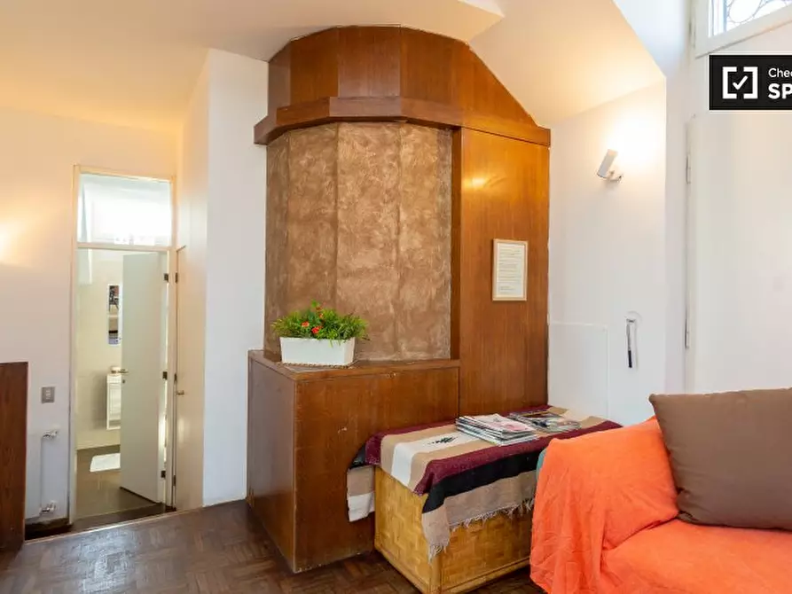 Immagine 3 di Appartamento in affitto  in Via Michelangelo Buonarroti a Milano