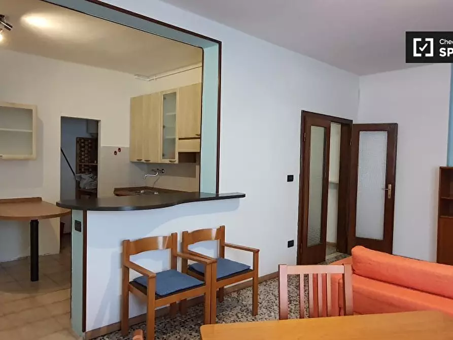 Immagine 9 di Camera condivisa in affitto  in Via Gian Domenico Romagnosi a Trento