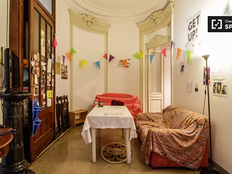 Immagine 15 di Camera condivisa in affitto  in Corso S. Maurizio a Torino