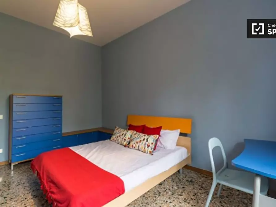 Immagine 17 di Camera condivisa in affitto  in Via Benedetto Marcello a Firenze