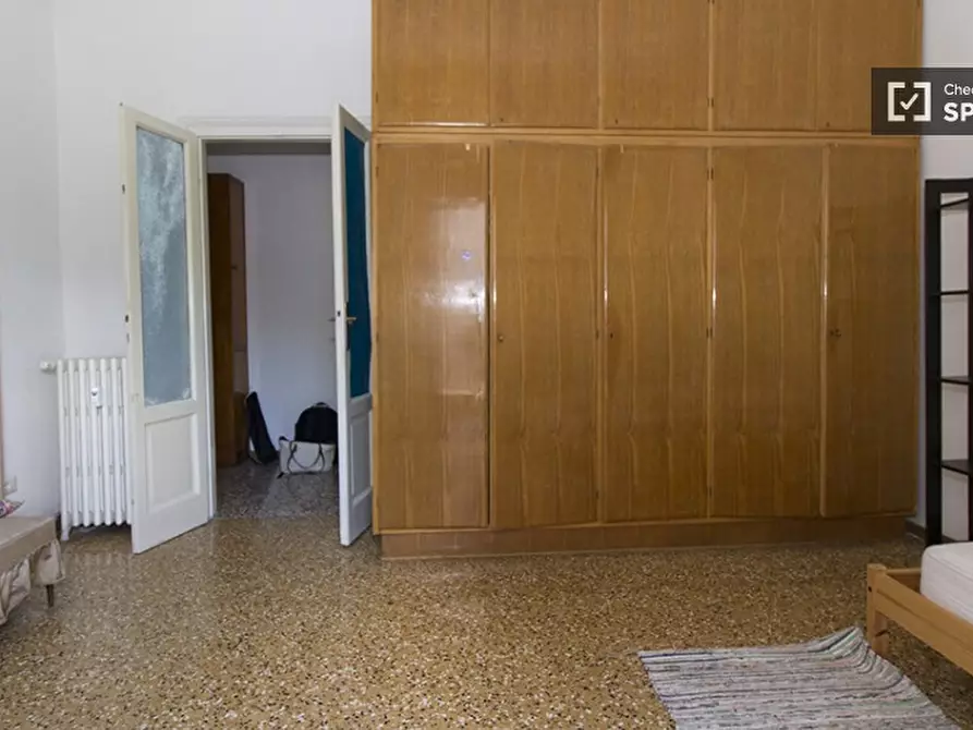 Immagine 8 di Camera condivisa in affitto  in Viale Jenner a Milano