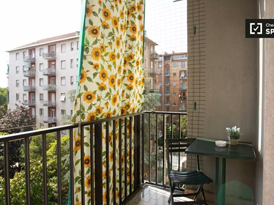 Immagine 9 di Camera condivisa in affitto  in Viale Papiniano a Milano