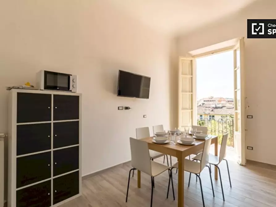 Immagine 6 di Camera condivisa in affitto  in Via Giotto a Firenze