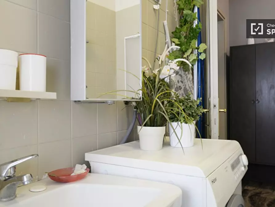 Immagine 18 di Camera condivisa in affitto  in Piazza dell'Assunta a Milano