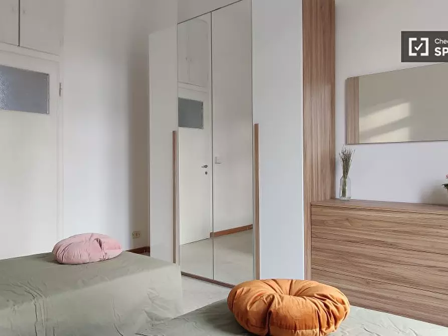 Immagine 7 di Appartamento in affitto  in Via Pietro da Cortona a Milano