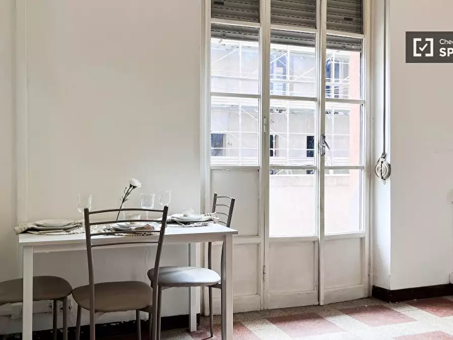 Immagine 7 di Ufficio in affitto  in Via Angelo Inganni a Milano