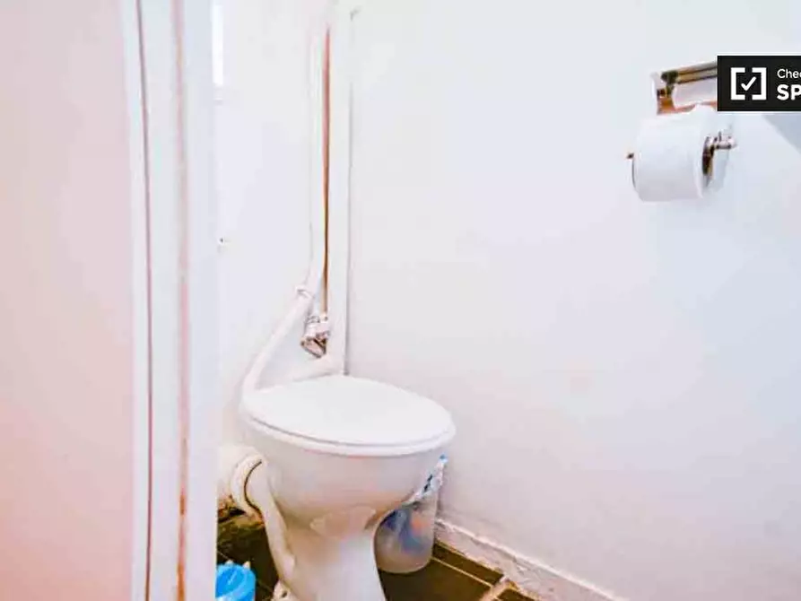 Immagine 6 di Camera condivisa in affitto  in Tulse Hill a Lambeth