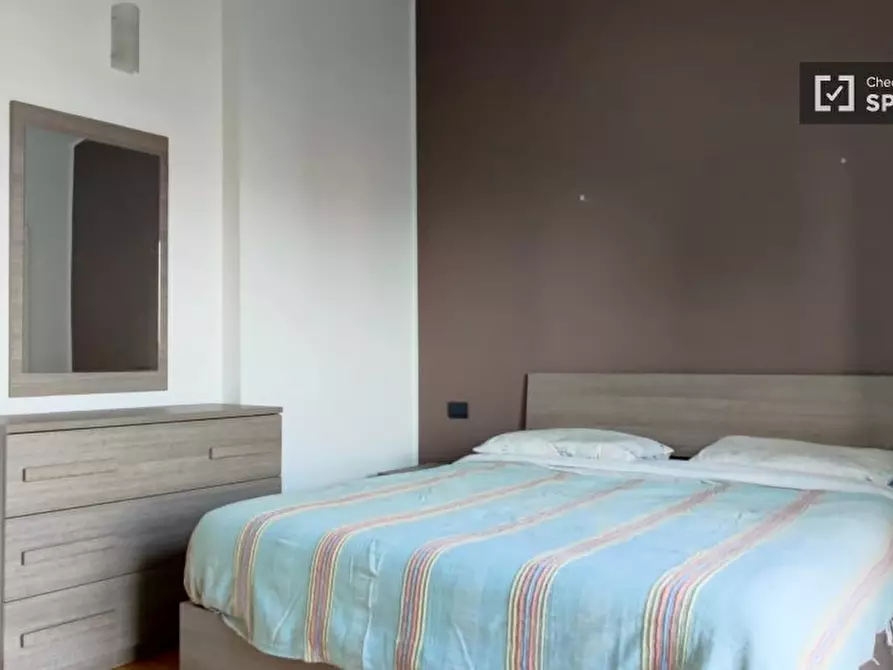 Immagine 10 di Appartamento in affitto  in Via Enrico Cosenz a Milano