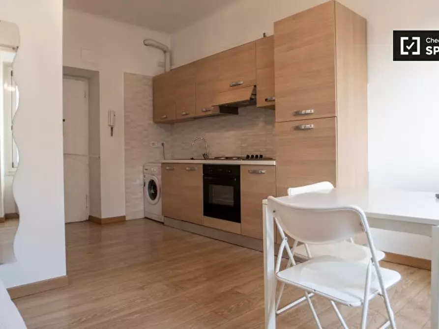 Immagine 5 di Ufficio in affitto  in Via Marghera a Milano