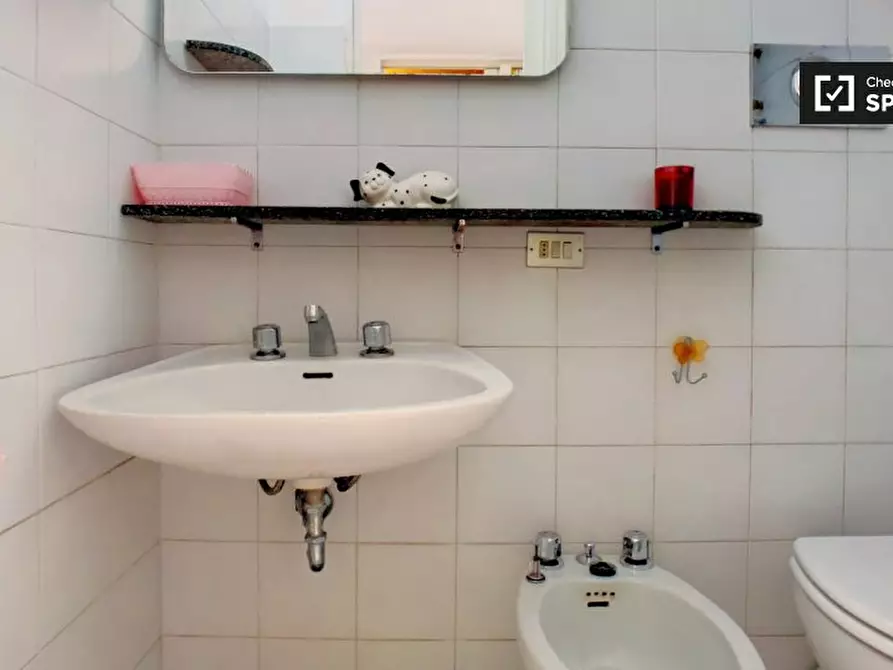 Immagine 17 di Ufficio in affitto  in Corso Genova, 20123 Milano MI, Italy a Milano