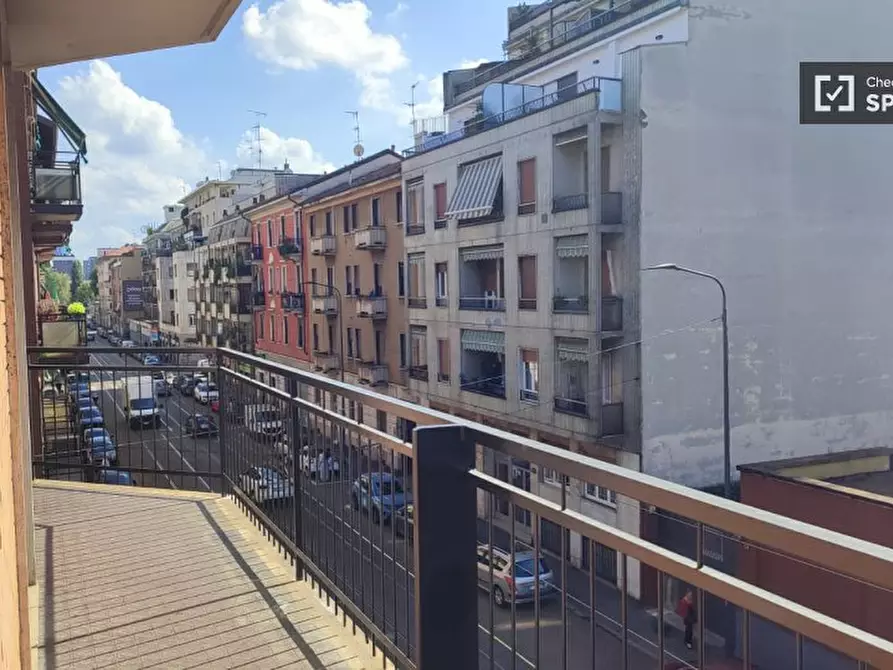 Immagine 3 di Appartamento in affitto  in Via Privata Battista De Rolandi a Milano