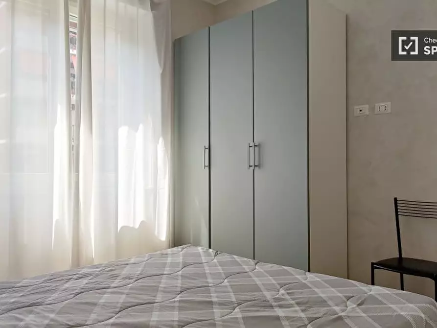 Immagine 12 di Appartamento in affitto  in Via Emilio Morosini a Milano