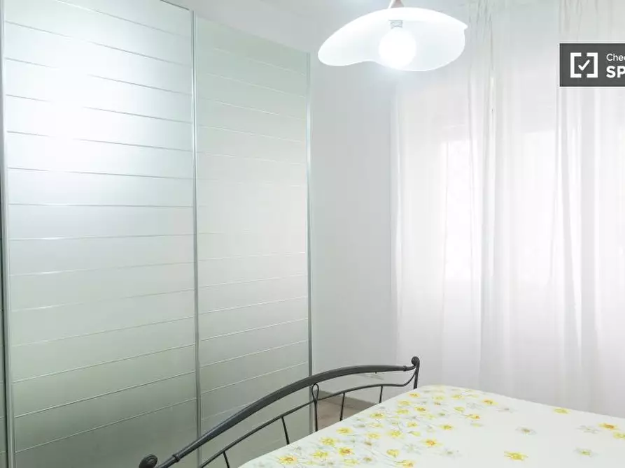 Immagine 15 di Appartamento in affitto  in Viale di Villa Pamphili a Roma