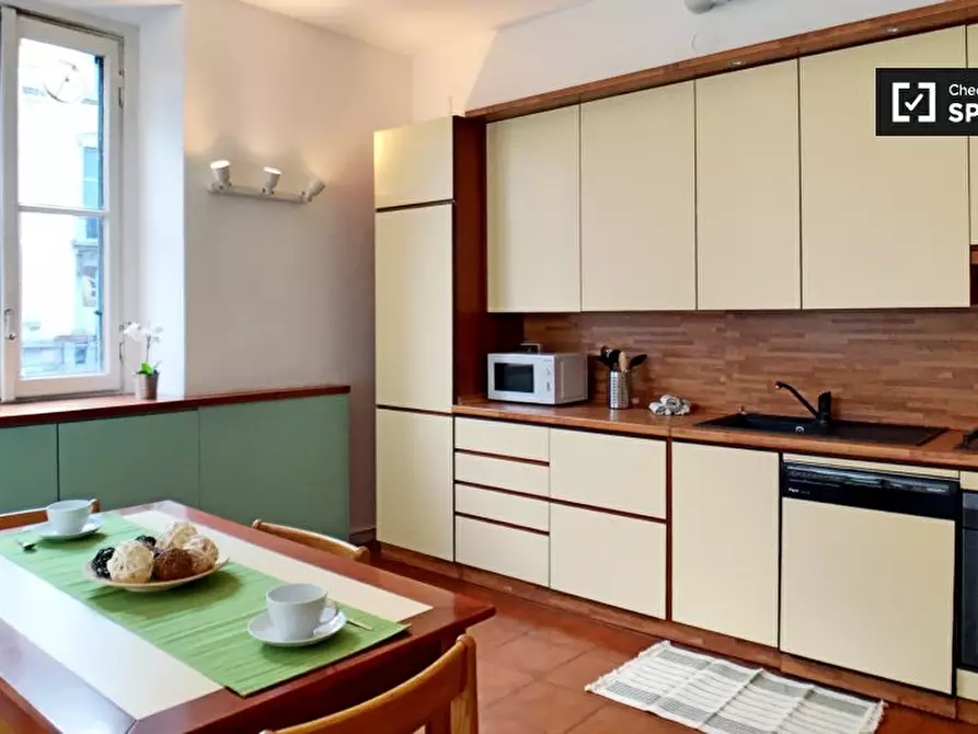 Immagine 6 di Camera condivisa in affitto  in Viale Bligny a Milano