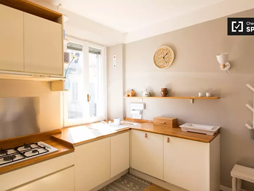 Immagine 6 di Ufficio in affitto  in Via Domenico Cirillo, 20154 Milano MI, Italy a Milano