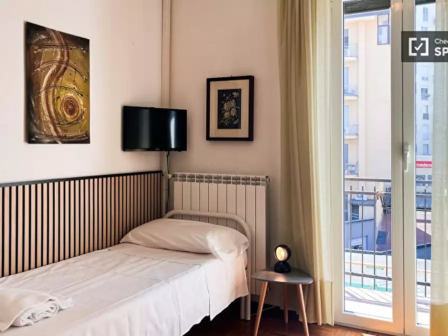 Immagine 4 di Appartamento in affitto  in Via Privata Val Lavizzana a Milano