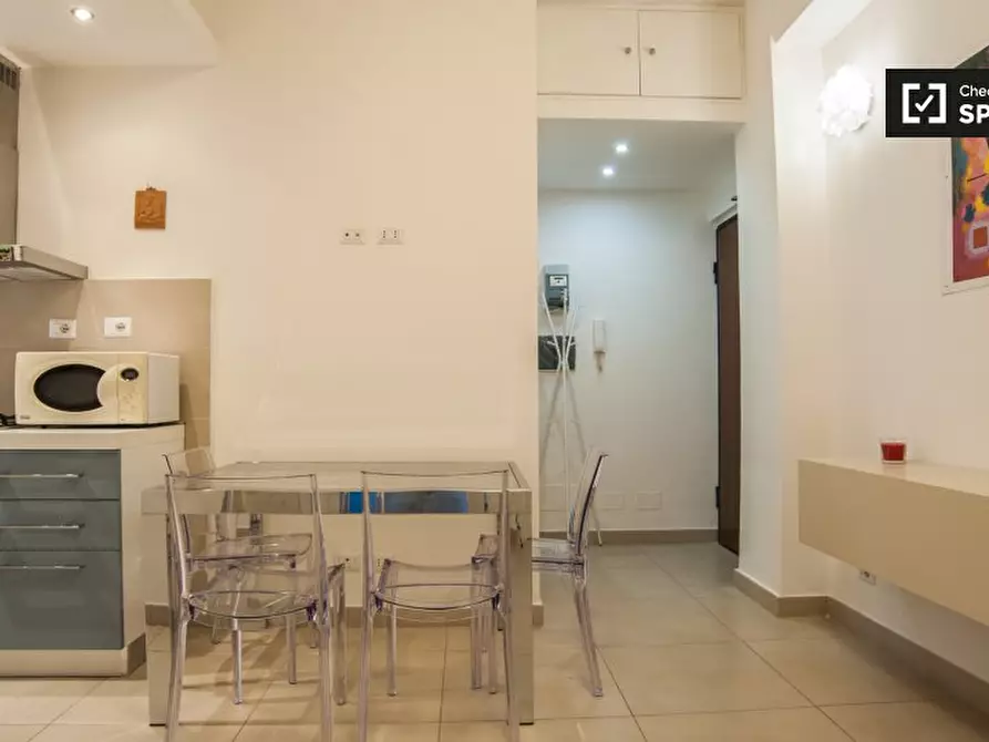 Immagine 3 di Appartamento in affitto  in Via Alberto Bolognetti, 00167 Roma RM, Italy a Roma