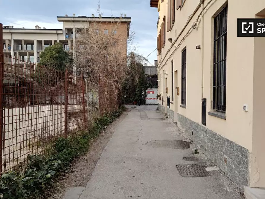 Immagine 16 di Appartamento in affitto  in Via Roberto Cozzi a Milano