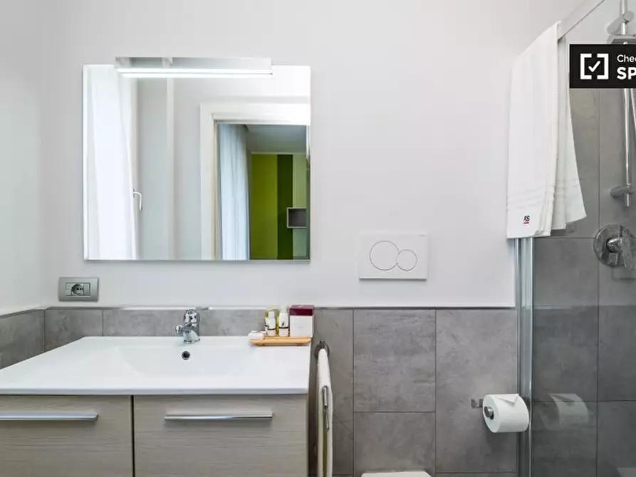 Immagine 9 di Ufficio in affitto  in Via Privata Angiolo Maffucci a Milano