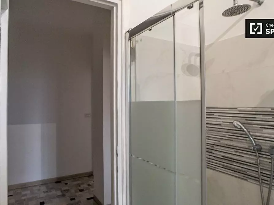 Immagine 19 di Camera condivisa in affitto  in Via Saverio Altamura a Milano