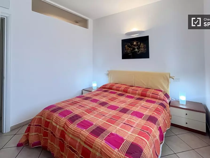 Immagine 1 di Appartamento in affitto  in Via Bessarione a Milano