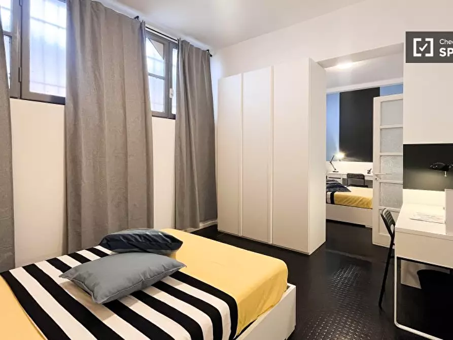 Immagine 1 di Camera condivisa in affitto  in Via Fatebenesorelle a Milano