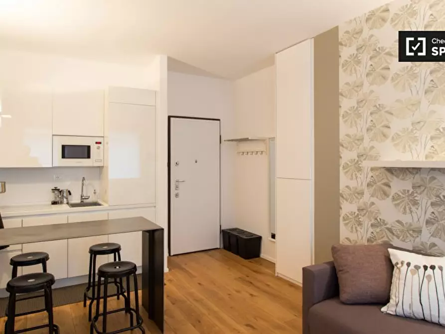 Immagine 3 di Appartamento in affitto  in Corso Buenos Aires, 20124 Milano MI, Italy a Milano