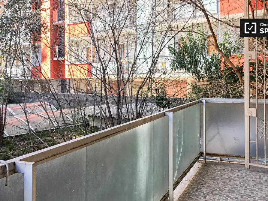 Immagine 17 di Appartamento in affitto  in Via Privata Belgirate a Milano