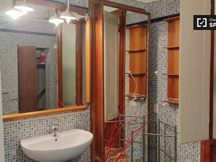 Immagine 15 di Camera condivisa in affitto  in Borgo Ognissanti a Firenze