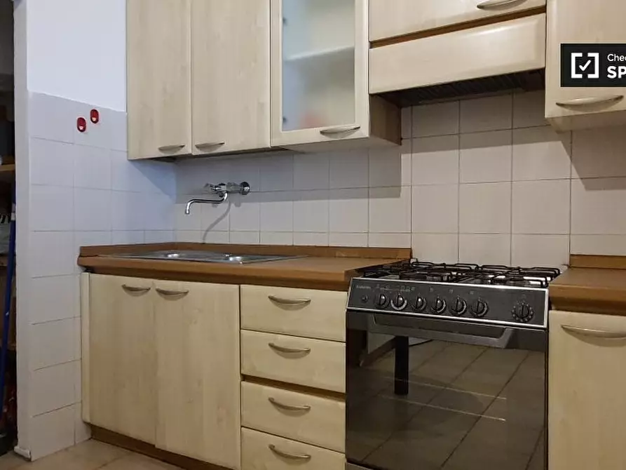 Immagine 11 di Camera condivisa in affitto  in Via Gian Domenico Romagnosi a Trento