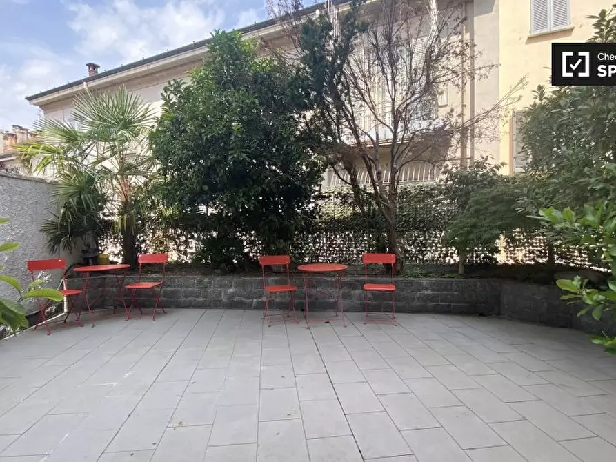 Immagine 19 di Appartamento in affitto  in Corso Venezia a Milano