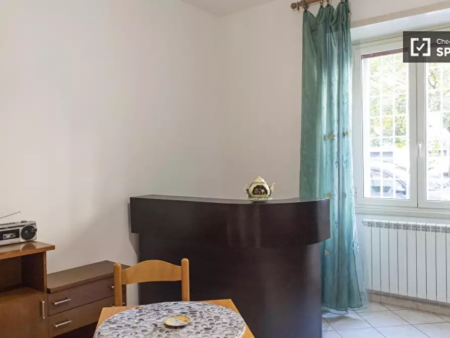 Immagine 7 di Appartamento in affitto  in Via Suor Maria Mazzarello a Roma