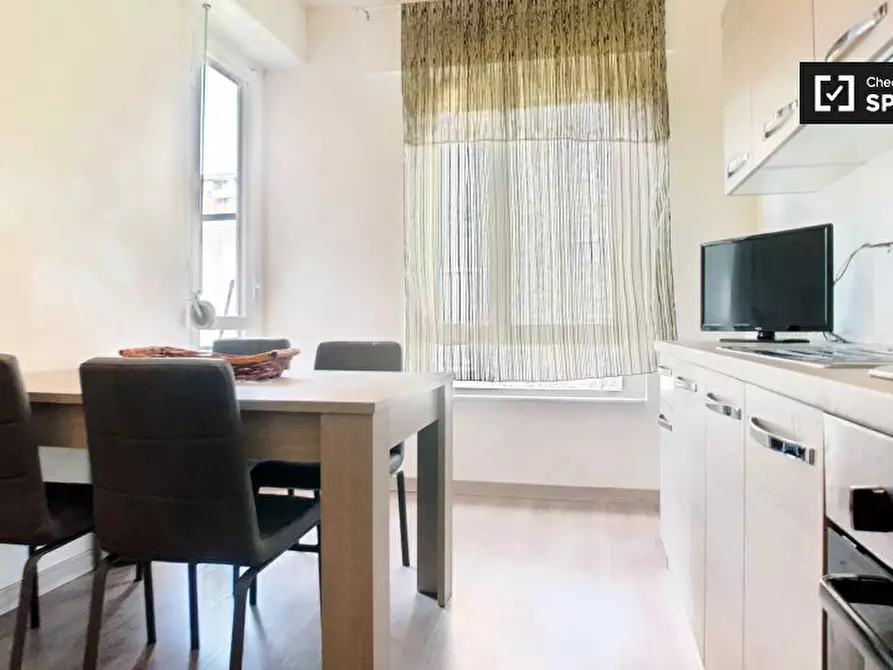 Immagine 13 di Camera condivisa in affitto  in Via Luigi Chiarelli, 20151 Milano MI, Italy a Milano