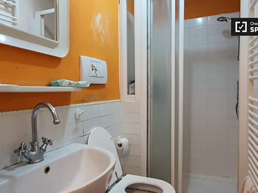 Immagine 6 di Camera condivisa in affitto  in Vicolo Morosante a Trento