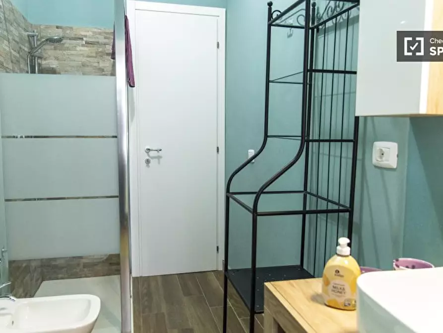 Immagine 4 di Appartamento in affitto  in Via Padre Semeria a Roma