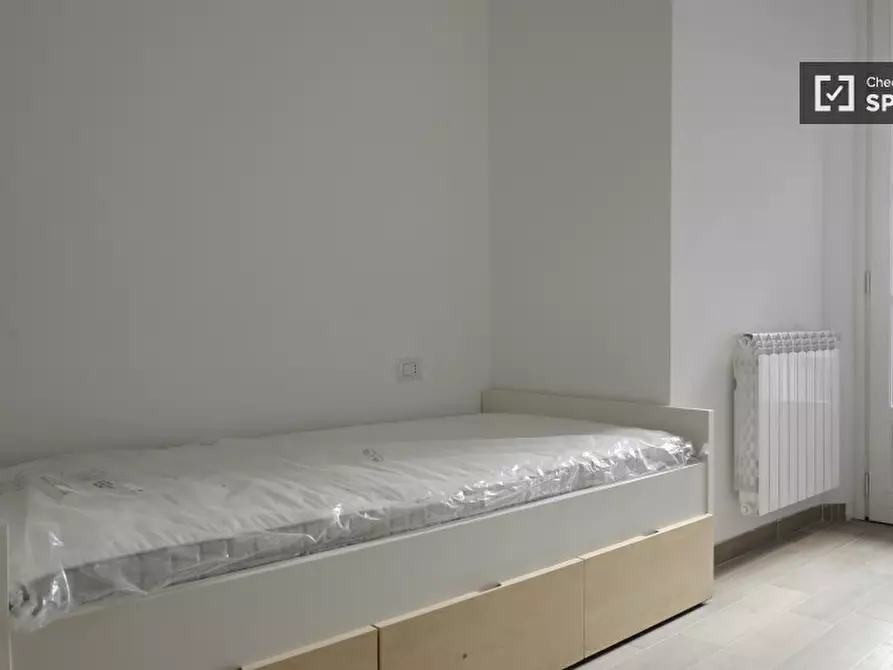 Immagine 10 di Camera condivisa in affitto  in Alessandro a Milano