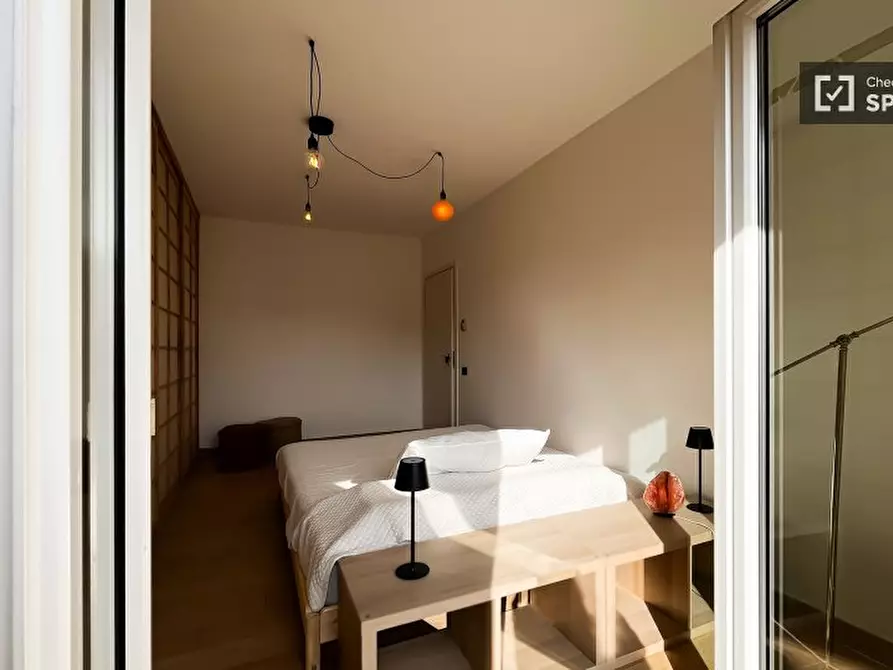 Immagine 6 di Appartamento in affitto  in Via Privata Giuseppe Ugolini a Milano