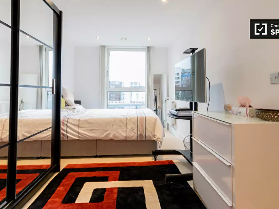 Immagine 2 di Camera condivisa in affitto  in Seager Place a Lewisham