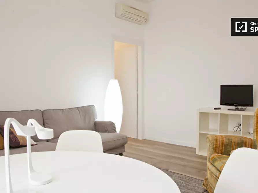 Immagine 15 di Appartamento in affitto  in Via Jacopo dal Verme a Milano