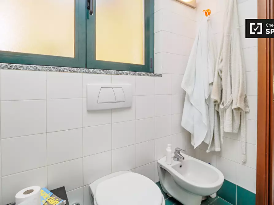 Immagine 16 di Appartamento in affitto  in Via Lambro a Milano