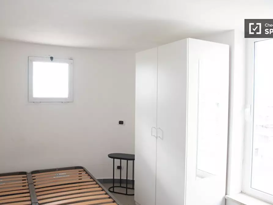 Immagine 7 di Appartamento in affitto  in Via degli Ortaggi a Roma