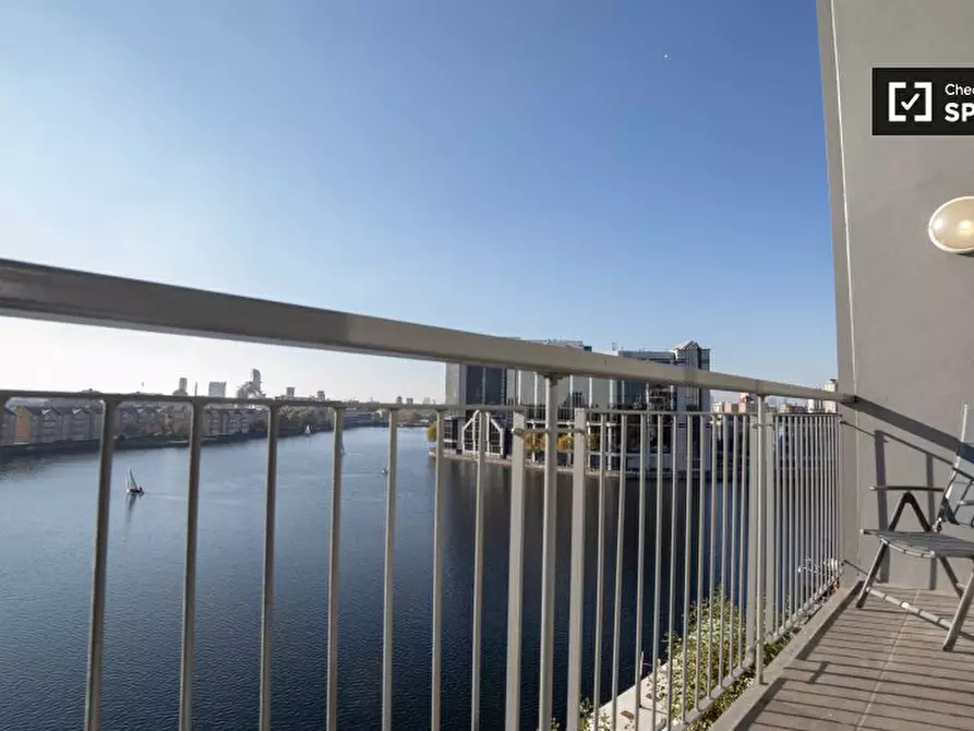 Immagine 14 di Camera condivisa in affitto  in Selsdon Way, Isle of Dogs, London E14 9GR, UK a Poplar