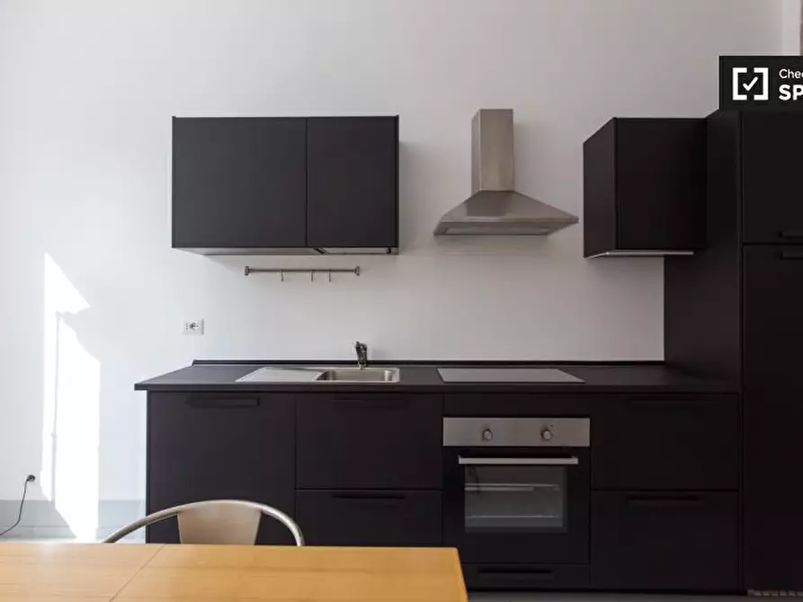 Immagine 4 di Appartamento in affitto  in Via Ambrogio Binda a Milano