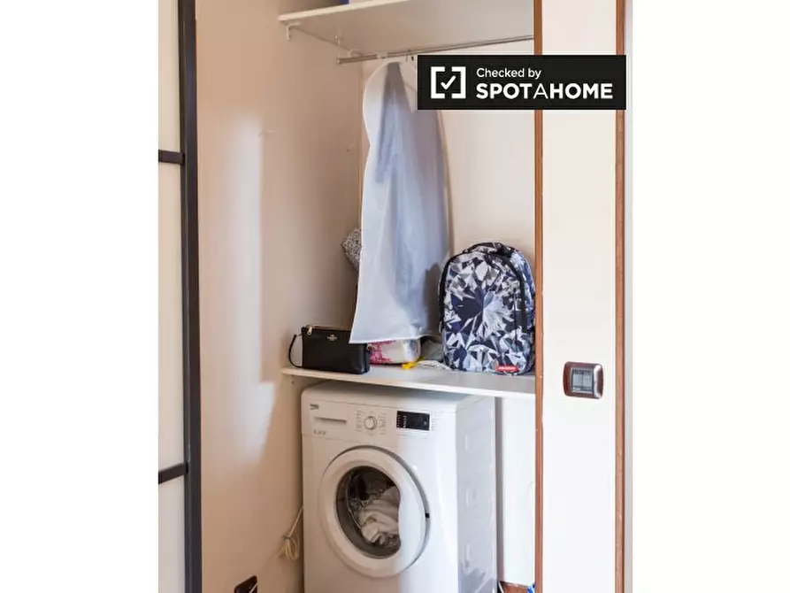 Immagine 11 di Ufficio in affitto  in Viale Monte Nero, 20135 Milano MI, Italy a Milano